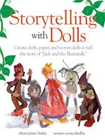 Storytelling With Dolls