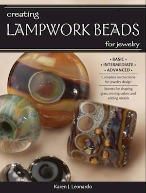 Creating Lampwork Beads for Jewelry