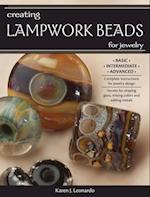 Creating Lampwork Beads for Jewelry