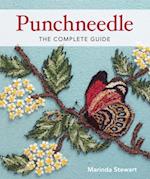 Punchneedle The Complete Guide