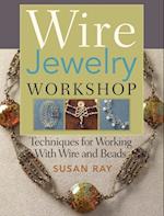 Wire-Jewelry Workshop