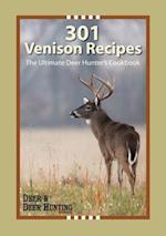 301 Venison Recipes