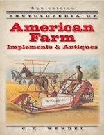 Encyclopedia of American Farm Implements & Antiques