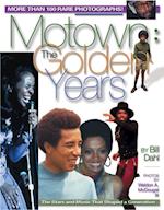 Motown: The Golden Years