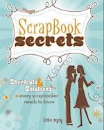 Scrapbook Secrets