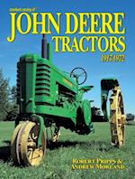 Standard Catalog of John Deere Tractors 1st