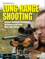 Gun Digest Book of Long-Range Shooting