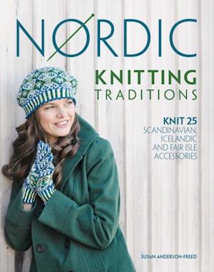 Nordic Knitting Traditions