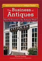 Business of Antiques