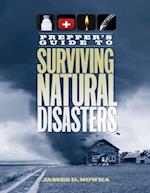 Prepper's Guide to Surviving Natural Disasters