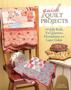 Quick Quilt Projects