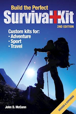 Build the Perfect Survival Kit