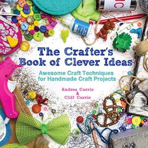 The Crafter’s Book of Clever Ideas