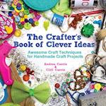 The Crafter’s Book of Clever Ideas
