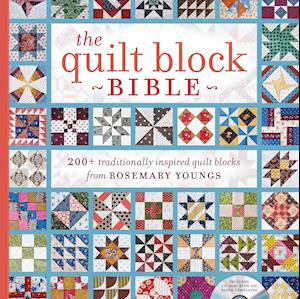 The Quilt Block Bible