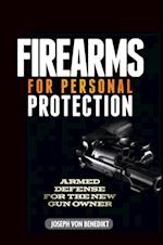 Firearms For Personal Protection