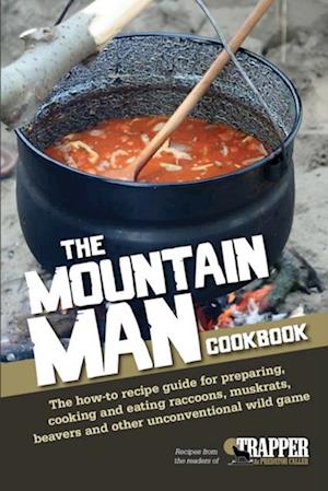 Mountain Man Cookbook