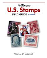 Warman's U.S. Stamps Field Guide