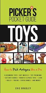 Picker's Pocket Guide - Toys