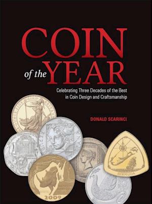 Coin of the Year