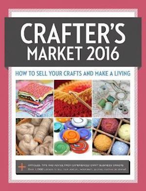 Crafter's Market 2016