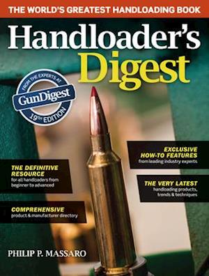 Handloader's Digest