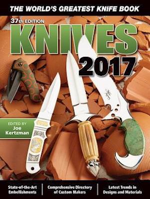 Knives 2017