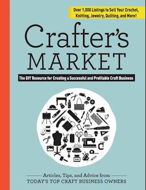 Crafter's Market 2017