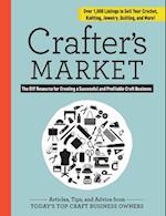 Crafter's Market 2017