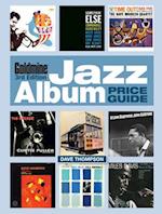 Goldmine Jazz Album Price Guide