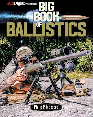 Big Book of Ballistics