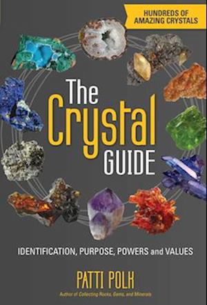 The Crystal Guide