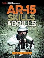AR-15 Skills & Drills