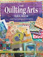 The Quilting Arts Idea Book