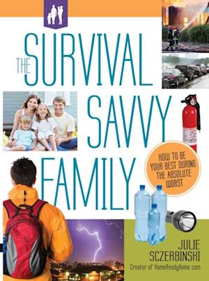 Survival Savvy Family