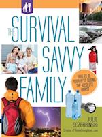 Survival Savvy Family