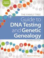 The Family Tree Guide to DNA Testing and Genetic Genealogy