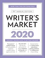 Writer's Market 2020