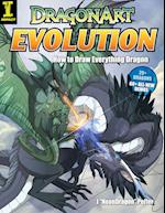 Dragon Art Evolution