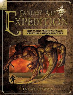 Fantasy Art Expedition