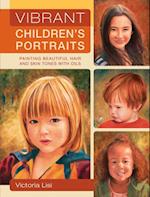 Vibrant Children's Portraits