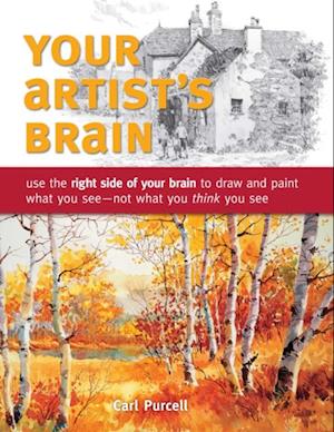 Your Artist's Brain