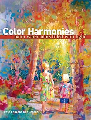 Color Harmonies