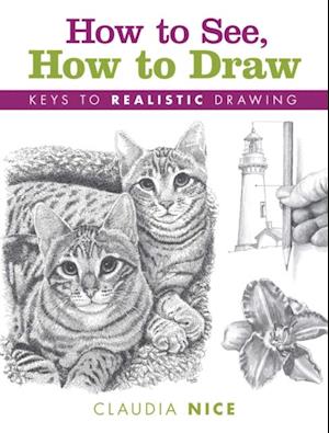 How to See, How to Draw