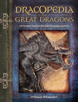 Dracopedia the Great Dragons