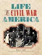 Life in Civil War America