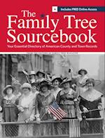 Family Tree Sourcebook