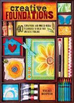 Creative Foundations