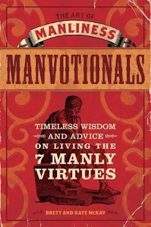 The Art of Manliness Manvotionals