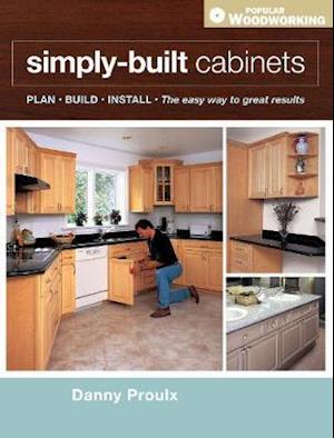 Simply Built Cabinets